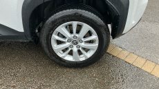 Toyota Yaris Cross 1.5 Hybrid Icon 5dr CVT Hybrid Estate